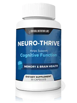 Neuro-Thrive