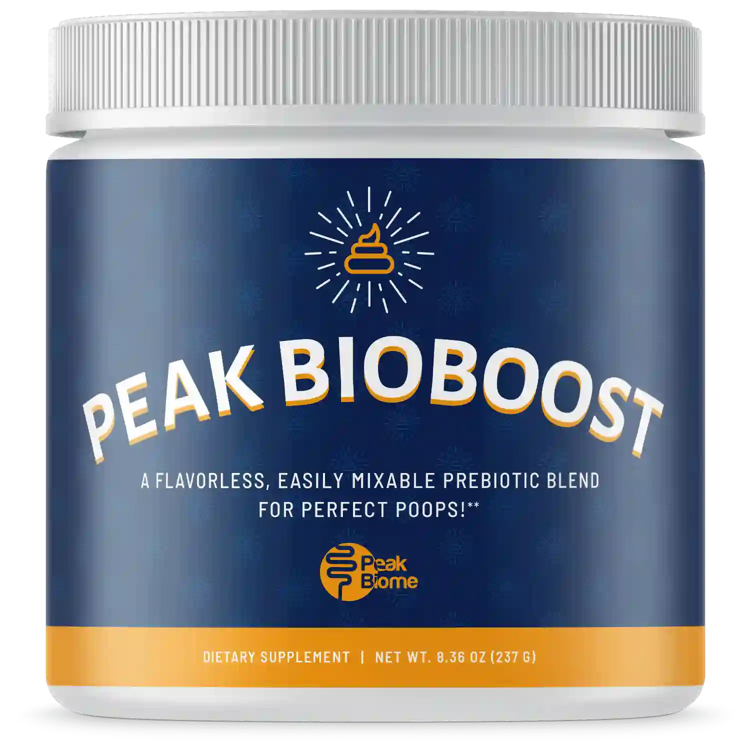 Peak BioBoost