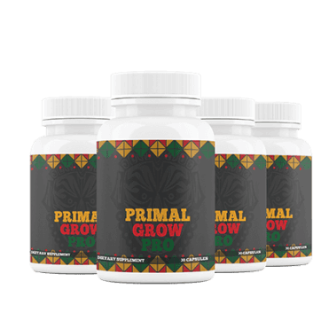 Primal Grow Pro