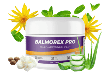 Balmorex