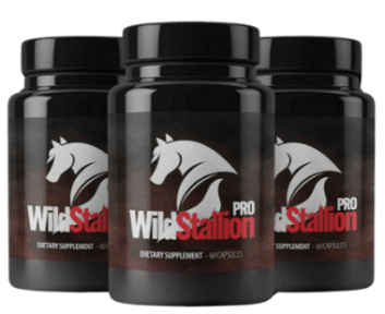 Wild Stallion Pro