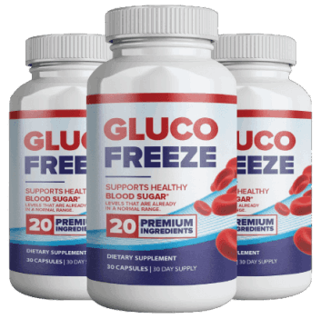 Gluco Freeze