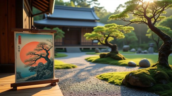 Apprécier les œuvres d'art de Yoshida Hiroshi et leur art exceptionnel