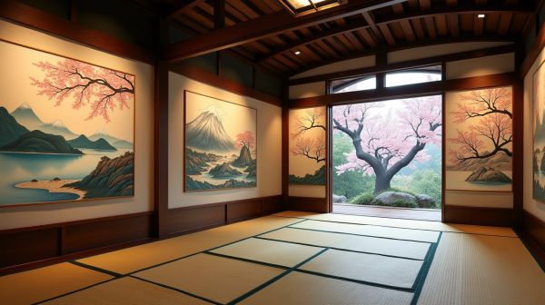 Apprécier les œuvres d'art de Yoshida Hiroshi et leur art exceptionnel