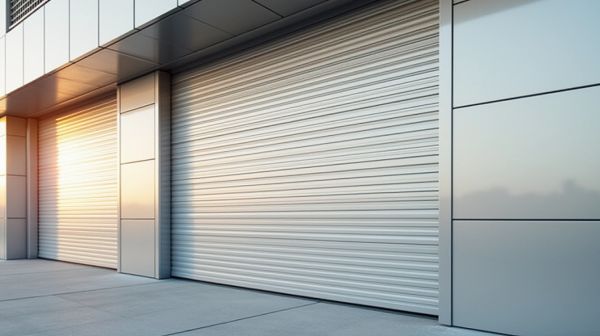 Choisir entre les volets roulants pvc et aluminium pour durabilité