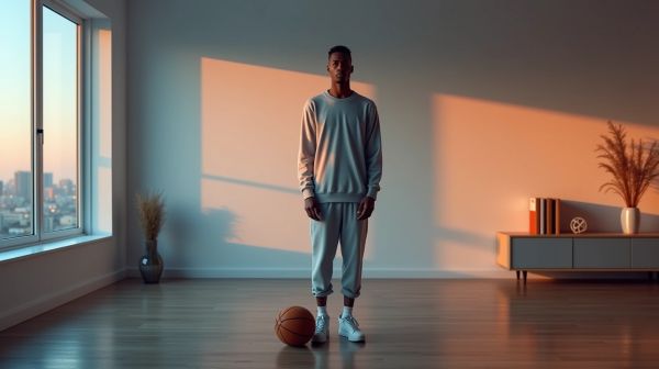 Comment choisir la meilleure basket pour votre style de vie