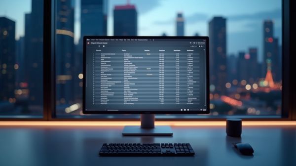 Comparer efficacement les méthodes pour des achats high-tech