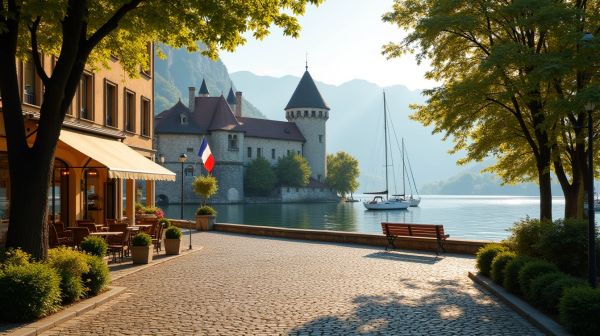 Des solutions de financement personnalisées par votre courtier à Annecy