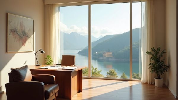 Des solutions de financement personnalisées par votre courtier à Annecy