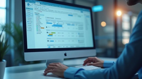 Optimiser la gestion des risques avec un logiciel HACCP intégré
