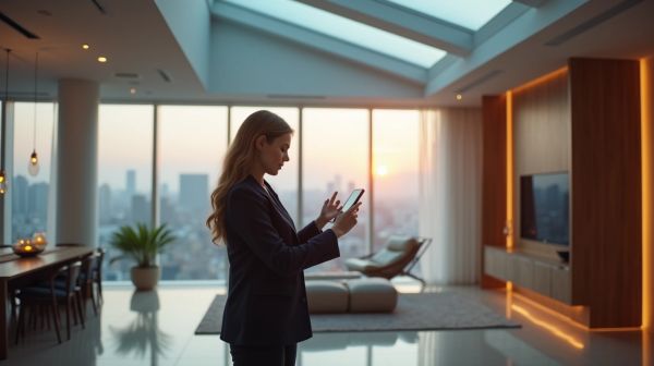 Pourquoi faire une évaluation précise d'un bien immobilier est essentiel